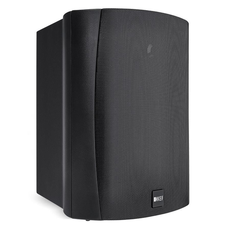 Kef VENTURA 6 Black